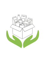 السلة الغذائية